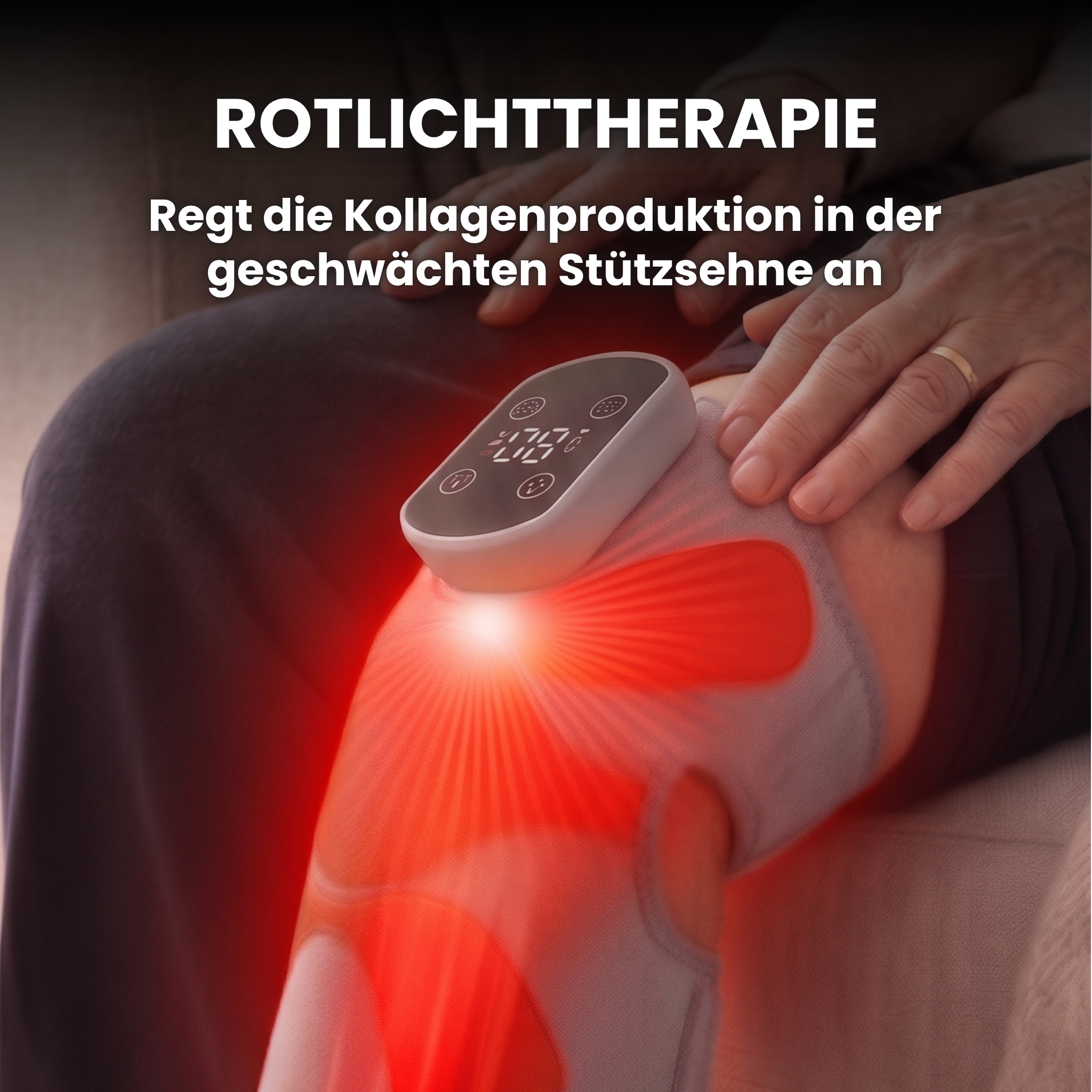 Vertevo 3-fach-Stabilisator™